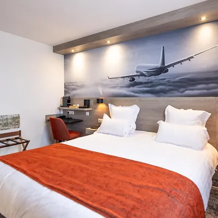 Western Saint Exupery - Bordeaux Ouest Hotel Eysines