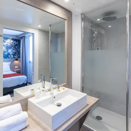 Western Saint Exupery - Bordeaux Ouest 3*