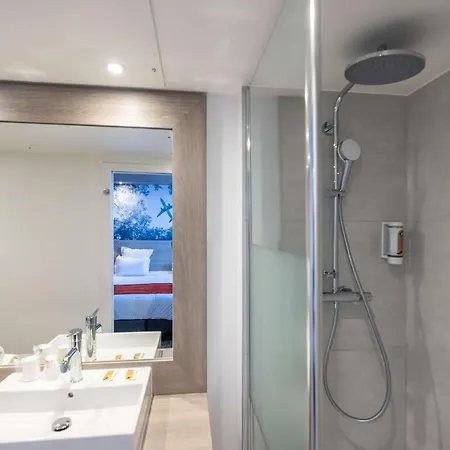 Western Saint Exupery - Bordeaux Ouest Hotel 3*