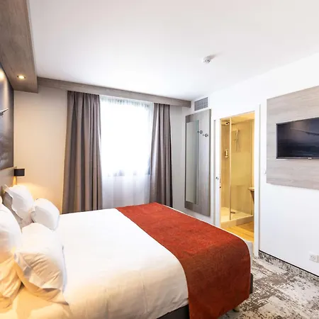 Western Saint Exupery - Bordeaux Ouest