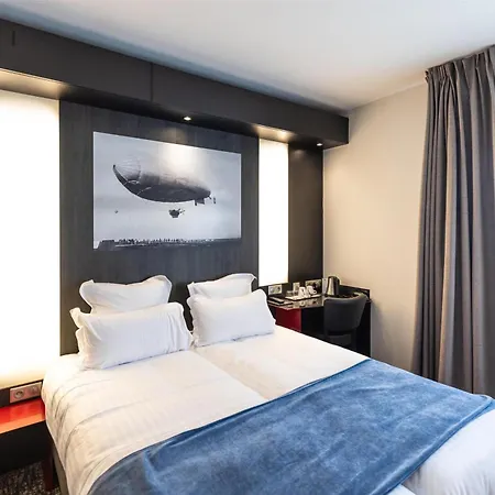 Western Saint Exupery - Bordeaux Ouest Eysines