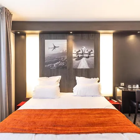 Western Saint Exupéry - Bordeaux Ouest Hotel 3*