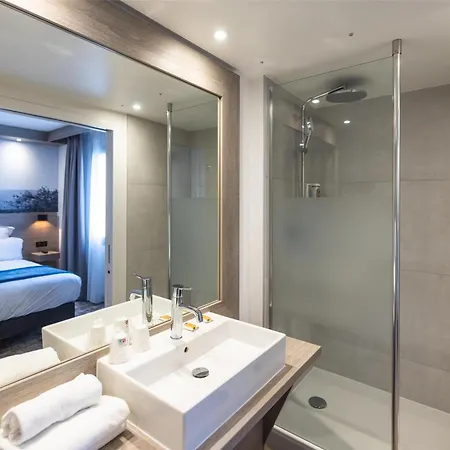 Western Saint Exupery - Bordeaux Ouest Eysines