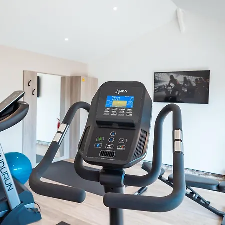 Western Saint Exupery - Bordeaux Ouest Hotel Eysines