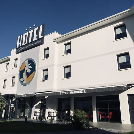 Western Saint Exupery - Bordeaux Ouest 3*