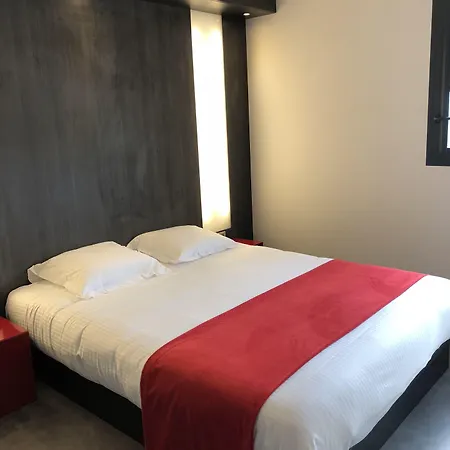 Western Saint Exupery - Bordeaux Ouest 3*