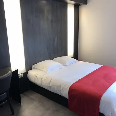Western Saint Exupery - Bordeaux Ouest Hotel