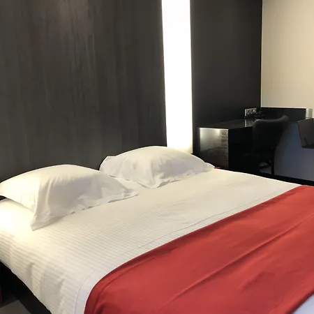Western Saint Exupery - Bordeaux Ouest 3* Eysines