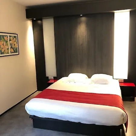 Western Saint Exupery - Bordeaux Ouest فندق إيزين
