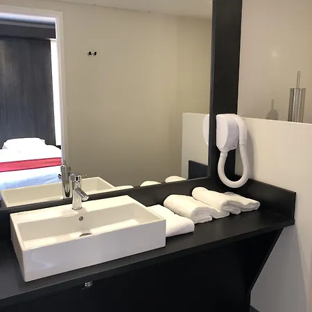 فندق Western Saint Exupery - Bordeaux Ouest 3*