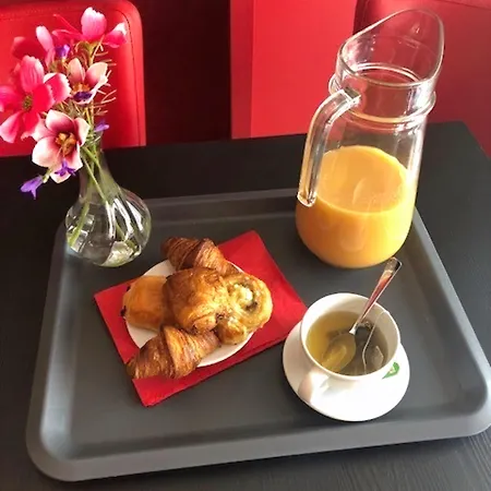 Western Saint Exupery - Bordeaux Ouest