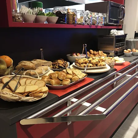 Hotel Western Saint Exupery - Bordeaux Ouest Eysines