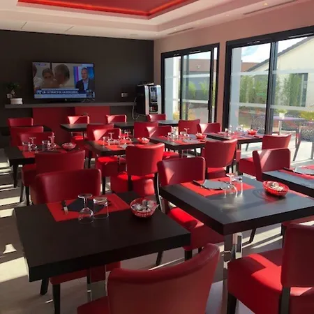 Western Saint Exupery - Bordeaux Ouest Hotel Eysines