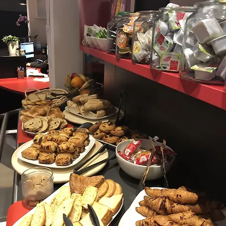 Western Saint Exupery - Bordeaux Ouest 3*