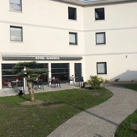Western Saint Exupery - Bordeaux Ouest 3*