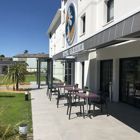 Western Saint Exupéry - Bordeaux Ouest Hotel Eysines