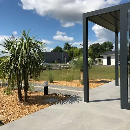 Hotel Western Saint Exupéry - Bordeaux Ouest Eysines