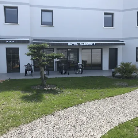 Hotel Western Saint Exupery - Bordeaux Ouest 3*