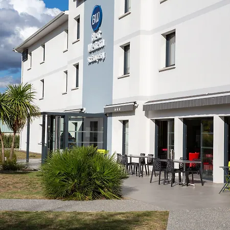 Western Saint Exupéry - Bordeaux Ouest Hotel 3*