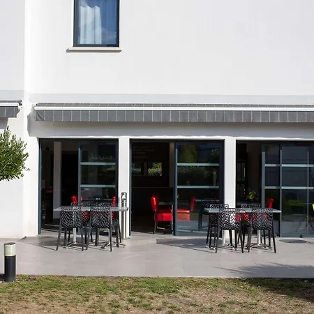 Hotel Western Saint Exupéry - Bordeaux Ouest 3*