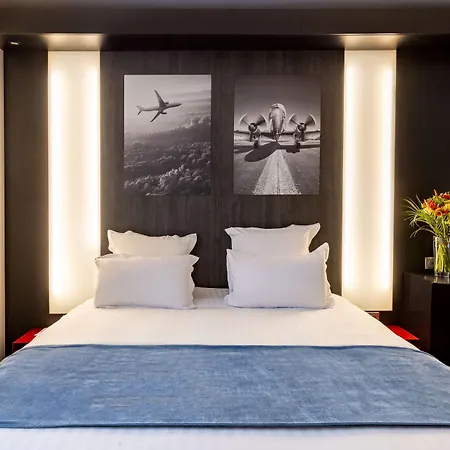 Western Saint Exupéry - Bordeaux Ouest