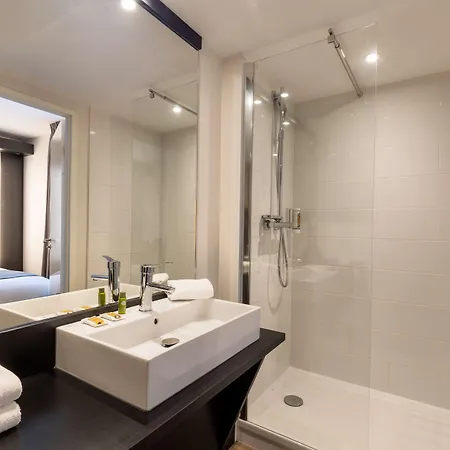 Western Saint Exupéry - Bordeaux Ouest