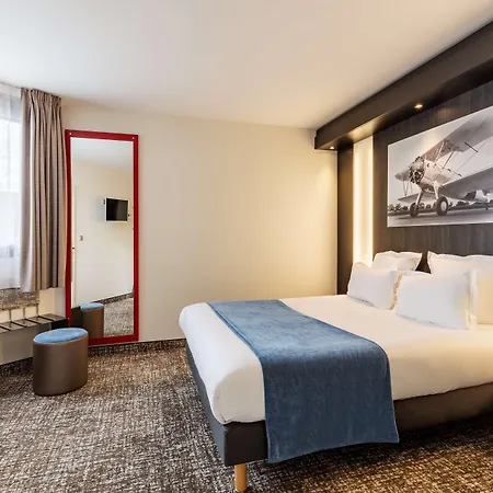 Hotel Western Saint Exupéry - Bordeaux Ouest