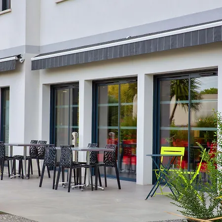 Western Saint Exupéry - Bordeaux Ouest