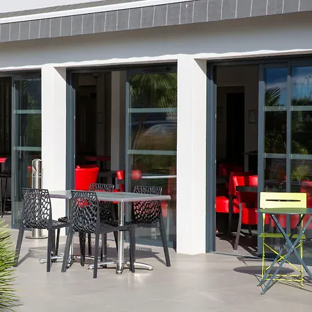 Western Saint Exupéry - Bordeaux Ouest