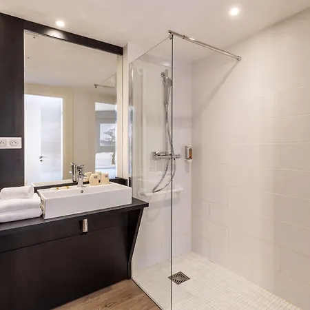 Western Saint Exupéry - Bordeaux Ouest Hotel Eysines