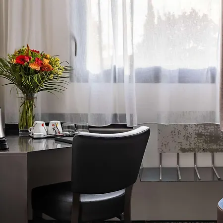 Hotel Western Saint Exupery - Bordeaux Ouest Eysines