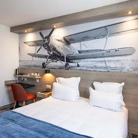 Western Saint Exupery - Bordeaux Ouest Hotel Eysines