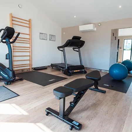 Western Saint Exupery - Bordeaux Ouest Hotel Eysines