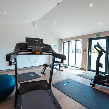 Western Saint Exupery - Bordeaux Ouest Hotel