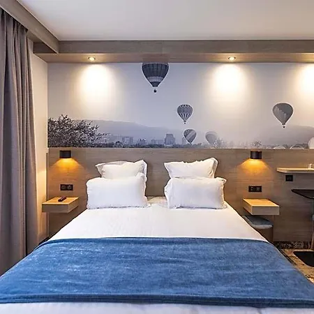 Western Saint Exupery - Bordeaux Ouest 3*