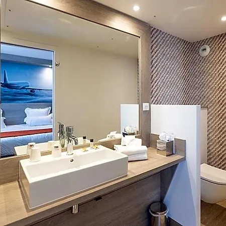 فندق Western Saint Exupery - Bordeaux Ouest