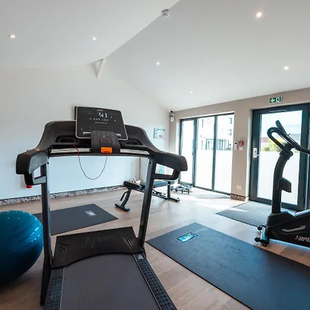 Western Saint Exupéry - Bordeaux Ouest 3* Eysines