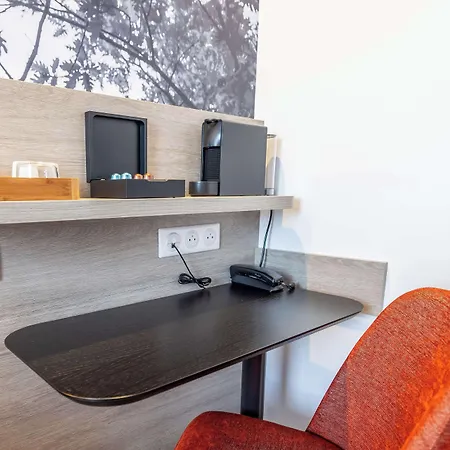 Hotel Western Saint Exupéry - Bordeaux Ouest 3*