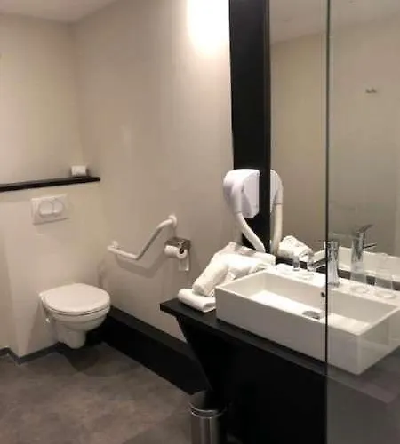 Western Saint Exupery - Bordeaux Ouest Hotel Eysines