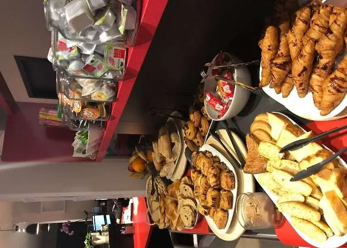 Western Saint Exupery - Bordeaux Ouest Hotel 3*