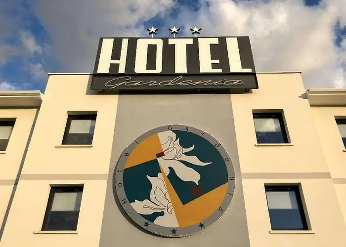 Hotel Western Saint Exupery - Bordeaux Ouest