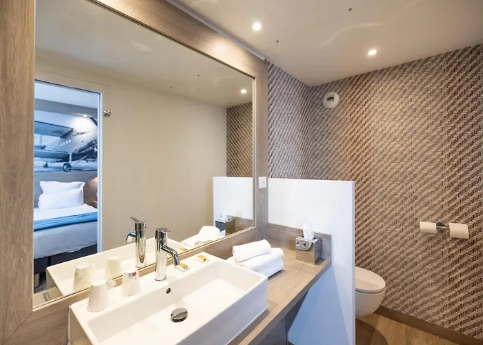 Western Saint Exupery - Bordeaux Ouest