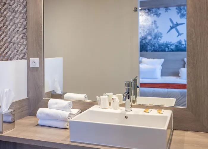 Western St Exupery Bordeaux Ouest Eysines