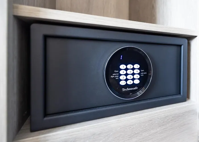 Western Saint Exupery - Bordeaux Ouest Hotel