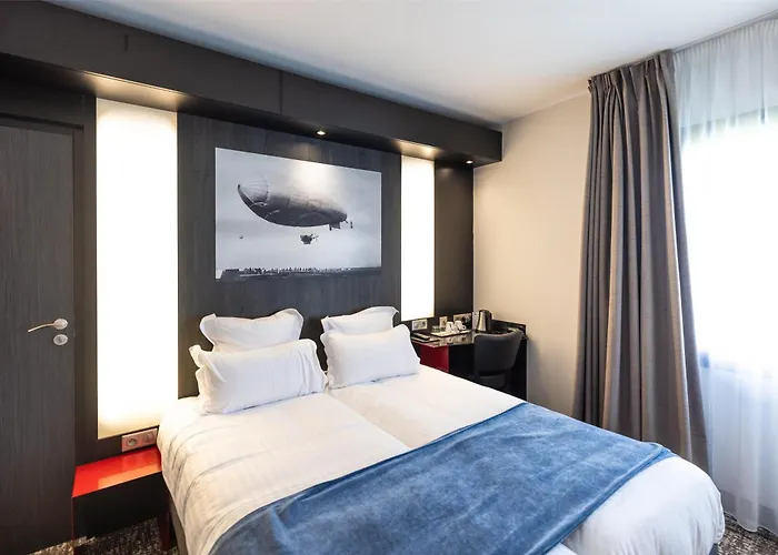 Western Saint Exupery - Bordeaux Ouest Eysines