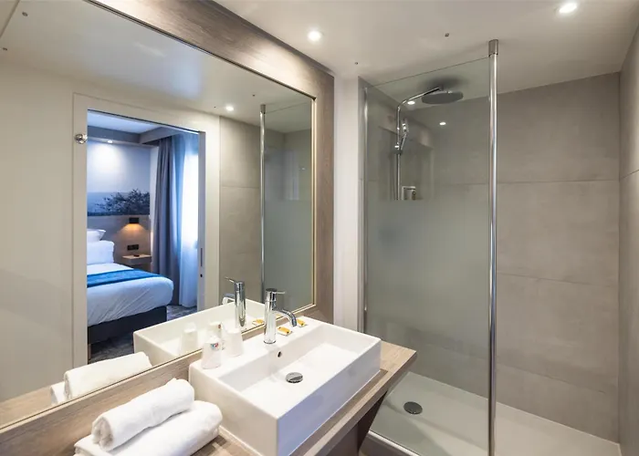 Western Saint Exupery - Bordeaux Ouest Eysines