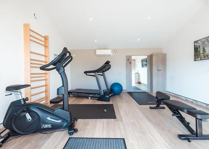 Western St Exupery Bordeaux Ouest