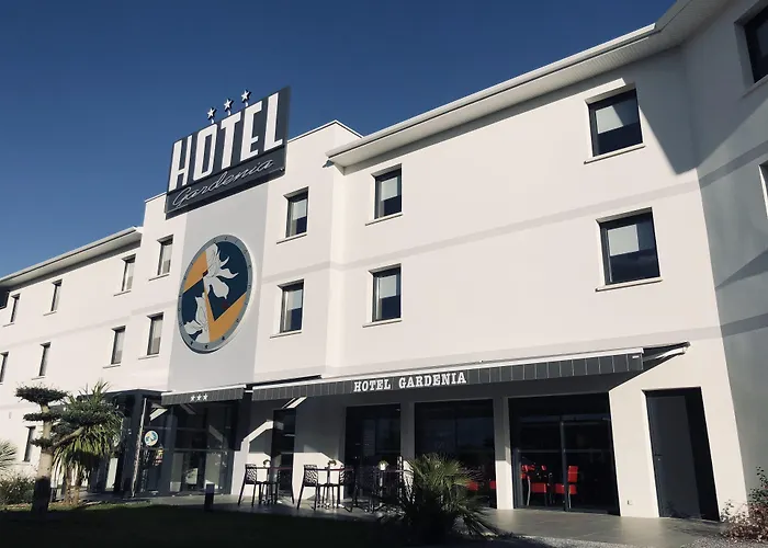 Western Saint Exupery - Bordeaux Ouest 3*