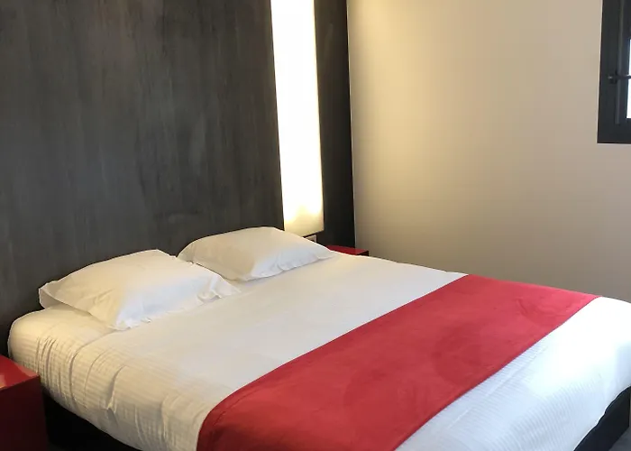 Western St Exupery Bordeaux Ouest 3*
