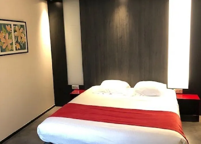 Western St Exupery Bordeaux Ouest Hotel Eysines